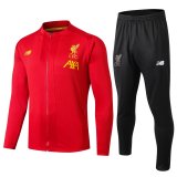 Chándal Liverpool 2019/20 - Rojo 2