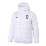 Chaqueta acolchada Portugal 2020/21