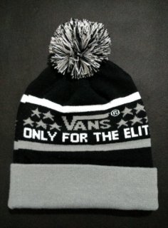 Gorro Vans [1]