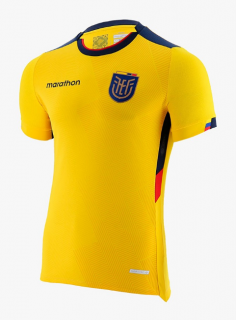 Ecuador 1a Equipación 2022