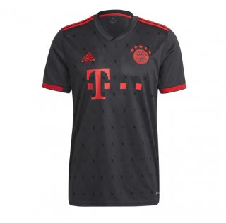 Bayern Munich 3a Equipación 2022/23