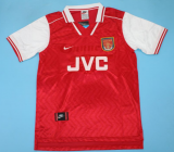 Arsenal 1a Equipación 1996-98