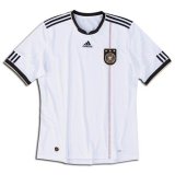 Selección de Alemania Mundial Sudáfrica 2010