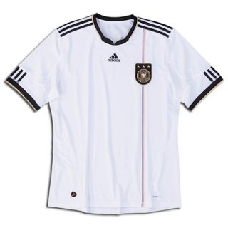 Selección de Alemania Mundial Sudáfrica 2010