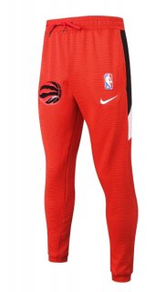 Pantalón Thermaflex Toronto Raptors - Red