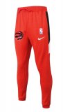 Pantalón Thermaflex Toronto Raptors - Red