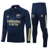 Chándal Arsenal 2020/21 "Negro 2"