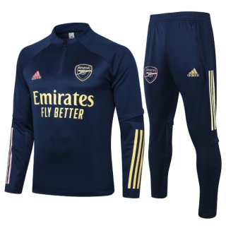 Chándal Arsenal 2020/21 "Negro 2"