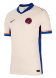 Chelsea 2a Equipación 2024/25 - Authentic