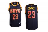 LeBron James, Cleveland Cavaliers [Azul]