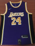 Kobe Bryant, Los Angeles Lakers - Statement 2019