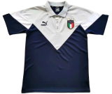 Polo Italia 2020 "Blanco"