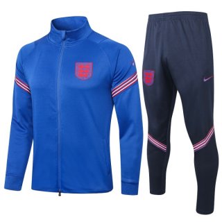 Chándal Inglaterra 2020/21 - Azul