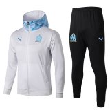 Chándal Olympique Marsella 2019/20 - Capucha
