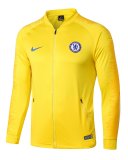 Chaqueta Chelsea 2018/19 - Amarilla