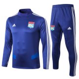 Chándal Olympique Lyon 2019/20 - Azul