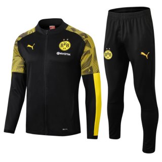 Chándal Borussia Dortmund 2019/20 "2"