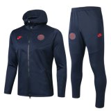 Chándal PSG 2019/20 "Capucha"