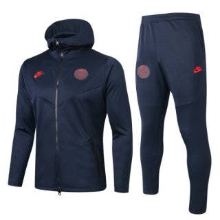 Chándal PSG 2019/20 "Capucha"