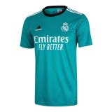 Real Madrid 3a Equipación 2021/22