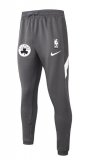 Pantalón Thermaflex Boston Celtics - Black