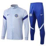 Chándal Chelsea 2020/21 "Blanco"