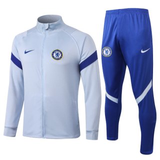 Chándal Chelsea 2020/21 "Blanco"