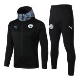 Chándal Manchester City 2019/20 - Capucha