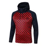 Chaqueta FC Barcelona 2019/20 - Cuadros