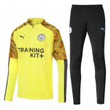 Chándal Manchester City 2019/20 - Tranining