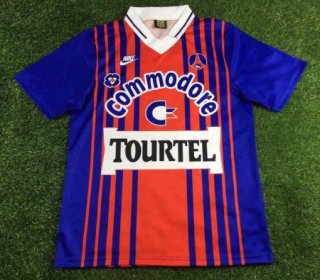 PSG 1a Equipación 1993-94
