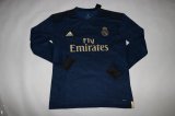 Real Madrid 2a Equipación 2019/20-ML