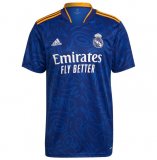 Real Madrid 2a Equipación 2021/22