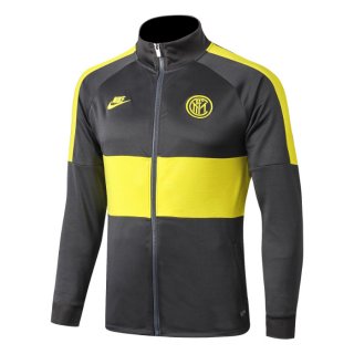 Chaqueta Inter Milan 2019/20 - Raya