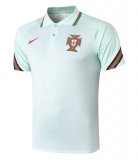 Polo Portugal 2020/21 (Azul)