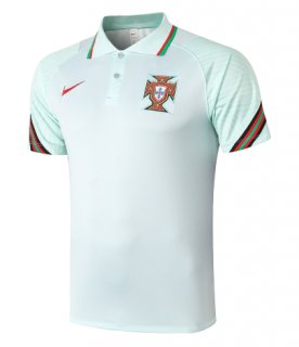 Polo Portugal 2020/21 (Azul)