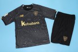 Athletic Bilbao 1a Equipación 2021/22 Portero (GK) - NIÑOS