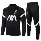 Chándal Liverpool 2020/21 (Black)