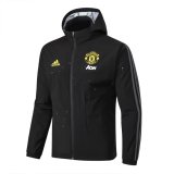 Chaqueta Manchester United 2019/20 - Impermeable