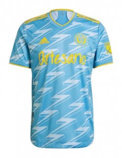 Philadelphia Union 2a Equipación 2021