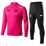 Chandal PSG 2019/20 - Rosa