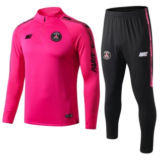 Chandal PSG 2019/20 - Rosa
