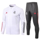 Chándal Real Madrid 2020/21