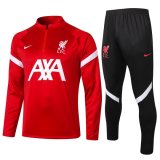 Chándal Liverpool 2020/21 (Red)