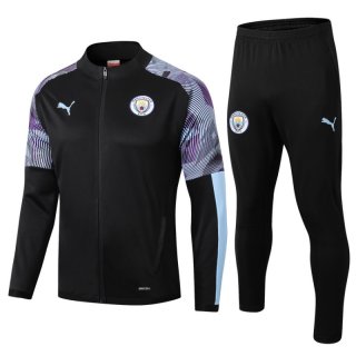 Chándal Manchester City 2019/20