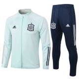 Chándal España 2020/21 - Blanco