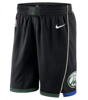 Pantalones Milwaukee Bucks - Statement