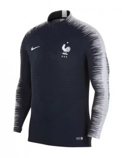 Sudadera Francia 2018 - Negra