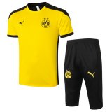 Kit Entrenamiento Borussia Dortmund 2020/21