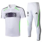 Polo + Pantalones Juventus x Palace 2019/20 1